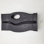 2007-2013 Bmw X5 Air Duct Hose Tube Hvac Rear 51166958743. Fixed Price $109.01.