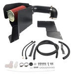 Fits Dodge Ram 1500 2009-2018 5.7L V8 Crew Cab Pickup 4-DOOR Cold Air Intake Kit. Fixed Price $87.25.