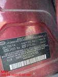 Air Intake Tube Resonator Oem 2010 Hyundai Sonata 1YR Wrnty 281303Q160. Fixed Price $125.00.