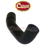 Crown Automotive 52040079 Fuel Filler Hose For Air Delivery Storage Qb. Fixed Price $25.97.