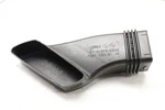 2017 Jaguar F-pace Right Intake Hose HK83-9A675-AB 17-21. Fixed Price $32.55.