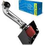 Cold Air Intake Kit Heat Shield Compatible With Dodge Ram 1500 2500 3500. Fixed Price $233.98.