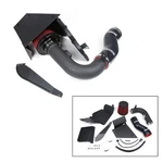 For 2015-2021 Subaru Wrx 2.0L FA20F Cold Air Intake System Kit Pipe High Flow. Fixed Price $185.99.