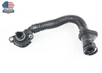 Bmw X5 X6 Engine Ventilation Line Genuine 11157848341. Fixed Price $91.51.