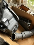 2012-2018 Audi A6 C7 3.0L Engine Air Cleaner Intake Housing Filter Box Oem. Fixed Price $80.00.