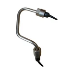 Oem Fuel Injector Lines Set Of For 6.7L Cummins 68005437AA Diesel Ram. Fixed Price $265.00.