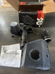 K&n 63-3065 Cold Air Intake Kit For 07-12 Colorado Canyon / 07-09 Hummer H3 3.7L. Fixed Price $199.99.