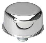 Trans Dapt 9171 Chrome Valve Cover Breather. Fixed Price $11.99.