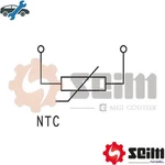 Sensor Intake Air Temperature SS81 Ford Ranger Fiesta/vi/van TRANSIT/V362. Fixed Price $28.85.