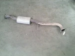 03-07 Infiniti G35 Intermediate Pipe Resonator 20300-AM800. Fixed Price $134.79.