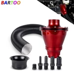 Apollo Universal Cold Air Intake Induction Kit With Box & Filter Red. Fixed Price $31.48.