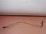 Jeep Wrangler Tj 97-98 4.0 6 Cyl Stainless Steel Fuel Line Engine Rail Frame. Fixed Price $80.99.