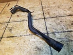 11 12 13 14 Chrysler 200 Convertible Fuel Tank Filler Neck Hose Tube Oem. Fixed Price $41.65.