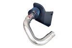 Injen Short Ram Cold Air Intake System Kit Silver #SP1207P. Fixed Price $344.66.
