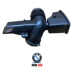 Bmw Series E60 E61 2.5 3.0 N53 Petrol Air Intake Pipe Hose Resonator 7521029. Fixed Price $25.71.