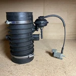 06-08 Porsche Cayman 987C Engine Motor Air Intake Plenum Sleeve Hose Pipe Oem. Fixed Price $241.77.