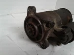 Starter Motor Thru 10/21/12 Fits 99-09 11-13 Ford F250SD Pickup 1401607. Fixed Price $73.06.