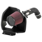 K&n 69-8609TTK Performance Cold Air Intake 2001-06 Camry / 02-06 Solara 2.4L. Fixed Price $331.26.