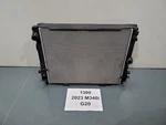 22-25 Oem Bmw G42 G20 M240 M340 B58D Engine Cooling Coolant Radiator Set 33K. Fixed Price $799.95.