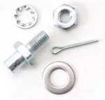 Edelbrock 8009 Throttle Cable Adapter. Fixed Price $13.95.