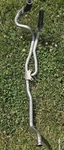 1999-2002 Land Rover Discovery 4.0L V8 Sai Hard Pipe Line Oem WAP500050. Fixed Price $65.98.