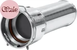 Turbo Intercooler Resonator Tube Compatible With 2020-2024 Chevrolet Tahoe/subur. Fixed Price $67.20.