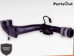 17-23 Alfa Romeo Stelvio Engine Intercooler Air Inlet Duct Tube Pipe Oem. Fixed Price $47.60.
