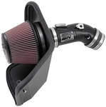 K&n Cold Air Intake W/filter For 10-12 Equinox/terain 3.0L Carb Legal. Fixed Price $472.99.