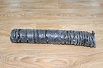 Gm 489909 , 1973 - 1981 Firebird Flexible Duct Hose Air Cleaner Fresh Vent. Fixed Price $130.00.