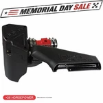 Injen EVO1206 Aluminum Cold Air Intake For 2015-17 Subaru Wrx Sti 2.5L Turbo. Fixed Price $372.91.