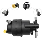 In-line Diesel Electric Fuel Pump Ford F-250 F-350 F450 Super Duty 2011-2016. Fixed Price $118.00.