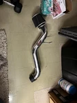 Honda Prelude 5TH Gen 1997-2001 Injen Cold Air Intake / Short Ram H22A. Fixed Price $150.00.