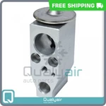 Ac Expansion Valve Fits Ford Taurus / Infiniti Q50, QX56, QX60, QX80 N... Qr. Fixed Price $30.95.