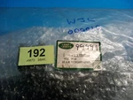 WJL000010 Rover Freelander Petrol Fuel Filler Assembly. Fixed Price $40.27.