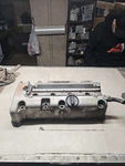 08-12 Honda Accord (K24Z2 & K24Z3 Engine); (4-144); Sdn; 2.4 Liter Valve Cover. Fixed Price $89.99.