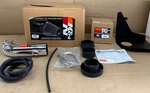 K&n 69-4519TP Fipk Cold Air Intake Kit For Chevrolet Camaro 6.2L V8 2010-2015. Fixed Price $299.95.