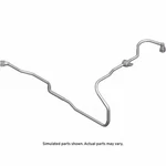 Genuine Gm Hose 86568913. Fixed Price $117.78.