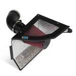 Cold Air Inductions Performance Intake Camaro ZL1 501-1099-10-ZB. Fixed Price $399.99.