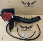 High Flow Cold Air Intake Kit For 2010-2024 Toyota 4RUNNER / Fj Cruiser 4.0L. Fixed Price $250.58.