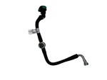 Genuine Ford Escape Engine Fuel Line Pipe Hose LX61-9J280-BD Oem. Fixed Price $28.50.