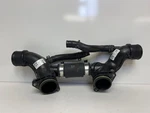 Lh & Rh Upper Engine Charge Air Tube 0P2145673C 0P2145674C 2020 Audi RSQ8 (mk). Fixed Price $315.00.