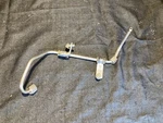 12-17 Ford Focus 2.0L N.a. Pump To Rail Fuel Line CM5E9D350CC. Fixed Price $19.99.