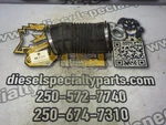 1999 2000 Ford F350 Xlt 7.3 Diesel ZF6 Air Cleaner Tube Hose Duct F81A9B676AA. Fixed Price $49.95.