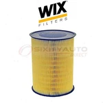 Wix Air Filter 2007-2018 Ford Focus 1.0L 2.3L 2.5L L3 L4 L5 Intake Hy. Fixed Price $38.11.
