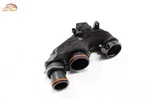 2016 - 2022 Volvo XC90 2.0L Engine Intake Resonator Air Pipe Hose Tube Oem. Fixed Price $71.49.