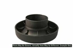 Blox Racing BXIM-00300 3.0" Composite Velocity Stack. Fixed Price $37.60.