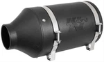 K&n Filters 54-6853 Universal Off-road Air Intake Kit. Fixed Price $200.00.