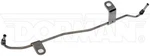 Dorman 598166 18 Inch Egr Line For Dodge Ram 2500 3500 4500 2007-2010. Fixed Price $51.95.