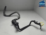 Honda Accord 2018-2022 2.0L Water Pump Expansion Tank Outlet Pipe Hose Oem. Fixed Price $64.99.