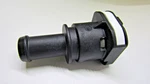 Gm Hvac Heater Hose Connector 2014 2025 Silverado 1500 Sierra Inlet. Fixed Price $10.36.